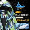 imageWULFUL Boys Waterproof Ski Snow Jacket Winter Thick Fleece Jacket Outdoor Windproof CoatPaintings