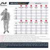 imageWULFUL Mens 3 Piece Slim Fit Suit Set Two Button Blazer Jacket Vest Pants Tuxedo Set for Party Wedding and BusinessDark Grey