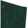 imageWULFUL Mens Slim Fit Skinny Stretch Comfy Jeans Denim PantsDark Green01