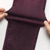 imageWULFUL Mens Slim Fit Skinny Stretch Comfy Jeans Denim PantsDark Red01