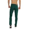 imageWULFUL Mens Slim Fit Skinny Stretch Comfy Jeans Denim PantsGreen