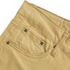 imageWULFUL Mens Slim Fit Skinny Stretch Comfy Jeans Denim PantsKhaki
