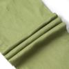 imageWULFUL Mens Slim Fit Skinny Stretch Comfy Jeans Denim PantsLight Greennew