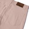 imageWULFUL Mens Slim Fit Skinny Stretch Comfy Jeans Denim PantsPink01