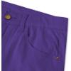 imageWULFUL Mens Slim Fit Skinny Stretch Comfy Jeans Denim PantsPurple01