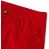 imageWULFUL Mens Slim Fit Skinny Stretch Comfy Jeans Denim PantsRed