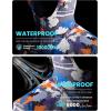 imageWULFUL Mens Waterproof Ski Jacket Warm Winter Coats Windproof Winter Jackets for Men Fleece Lined Windbreaker with HoodDigital Printing01
