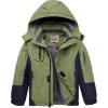 Green-grey