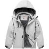 Light Grey