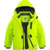 Bright Green