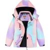 Pink(blue)