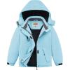 Sky Blue