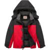 Black Red