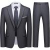 Dark Grey