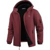 Wind Red