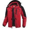 Black-red