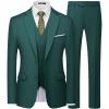 Blackish Green
