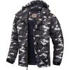 Black Camo