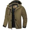 Olive Brown