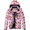 Pink Camo