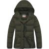 Army Green