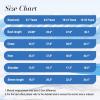 imageWULFUL Boys Winter Coat Waterproof Fleece Lined Parka Jackets Kids Hooded Puffer OuterwearCamouflage