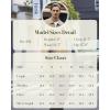 imageWULFUL Mens Lightweight Jackets Casual Windbreaker Stylish Light Golf Work Dress BusinessKhaki