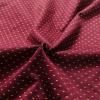 imageWULFUL Mens Short Sleeve Dress Shirts Casual Button Down Shirts Business Summer ShirtsWine Red208
