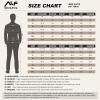 imageWULFUL Mens Slim Fit Suit One Button 3Piece Blazer Dress Business Wedding Party Jacket Vest ampamp PantBrilliant Black