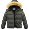 Army Green