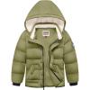 Army Green