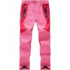Peach Blossom Red