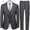 Dark Grey