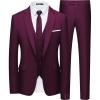 Dark Red