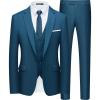 Teal Blue