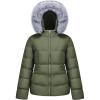Army Green