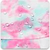 imageWULFUL Kids Waterproof Ski Bib Boys Girls Winter Snow PantsPattern 01