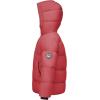 imageWULFUL Kids Winter Coat Hooded Puffer Windbreaker Warm Cotton Jacket Coats