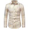 Gold-white 0172
