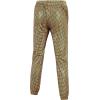 imageWULFUL Kids Boys Metallic 70s Disco Costume Sequin Party Jogger PantsGold0282