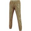 imageWULFUL Kids Boys Metallic 70s Disco Costume Sequin Party Jogger PantsGold0282