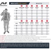 image:imageWULFUL Mens 3 Piece Slim Fit Suit Set Two Button Blazer Jacket Vest Pants Tuxedo Set for Party Wedding and Business Brown