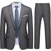 Dark Grey