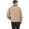 image:imageWULFUL Mens Lightweight Jackets Casual Windbreaker Stylish Light Golf Work Dress BusinessDark Khaki