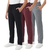 Black/Dark Grey/Red
