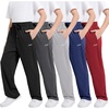 Black dark Grey light Grey navy red